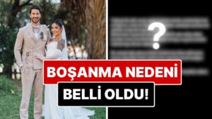 Serkan Sağdıç&apos;la İki Yıllık Evliliklerini Bitiren Melek Mosso Boşanmanın Ardından Açıklamada Bulundu!