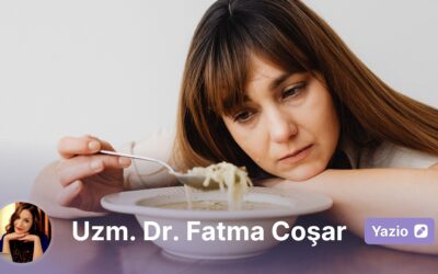 Duygusal Yeme: Bedenin Susturulamayan Sinyali