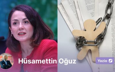 Dezenformasyon Toplumu Nasıl Şekillendiriyor?