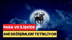 Burçlar Kökünden Sarsılacak: Boğa Burcunda Kunduz Süper Dolunayı Burçları Nasıl Etkileyecek?