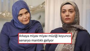 &quot;Pinko&apos;nun Ayrılık Nedeni&quot; Feyza Civelek&apos;in Koltuk İddiası Kızılcık Şerbeti Goygoycularını Harekete Geçirdi