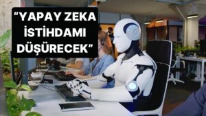 Dünyanın Önde Gelen Firmalarından PwC&apos;den Yapay Zeka Açıklaması: &quot;Yeni Mezunların Alımı Durabilir&quot;