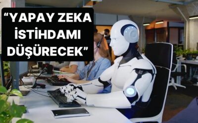 Dünyanın Önde Gelen Firmalarından PwC&apos;den Yapay Zeka Açıklaması: &quot;Yeni Mezunların Alımı Durabilir&quot;