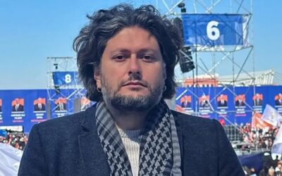 Furkan Bölükbaşı Tutuklanmıştı: Sosyal Medya Hesabı da Engellendi