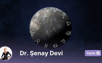 Merkür Retrosunun Çarpıcı Etkileri