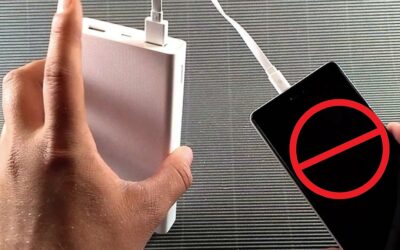 Tehlike Arz Ediyor: Powerbank&apos;lere Takılmaması Gereken 5 Cihaz Açıklandı