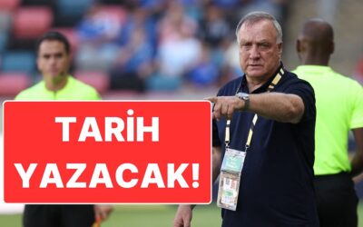 155 Bin Nüfuslu Ada Ülkesi Curaçao Dünya Kupası Yolunda: Dick Advocaat Tarih Yazabilecek mi?