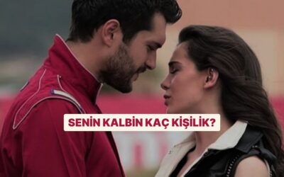 Senin Kalbine Kaç Kişi Girebilir?