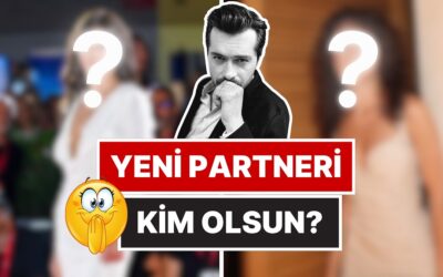 Alperen Duymaz&apos;ın Yeni Dizisi İçin Partnerlik Teklifi Giden İki İsim Heyecan Yarattı!