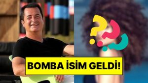 Acun Ilıcalı Survivor 2026’da Yarışacak Yeni İsmi Açıklamasıyla Şok Etkisi Yarattı!