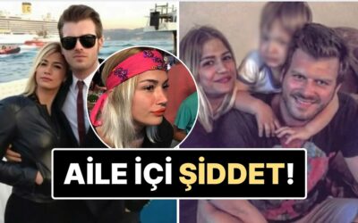 Aile Draması: Kıvanç Tatlıtuğ'un Kız Kardeşi Melisa Dilara Tatlıtuğ Tutuklanarak Cezaevine Gönderildi!