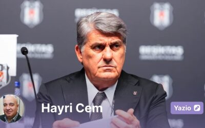 Sayın Serdal Adalı&apos;ya İkinci Açık Mektup: Müteahhitlik mi, Futbol Endüstrisi mi?