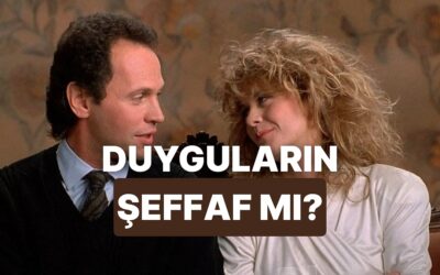 İlişki Dinamiklerine Göre Kalbini Açman Kaç Adım Sürüyor?
