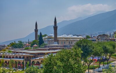 27 Kasım Perşembe Bursa Hava Durumu: Bursa’da Hava Durumu Bugün Nasıl?