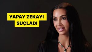 Kim Kardashian Hukuk Testlerinde ChatGPT Yüzünden Başarısız Olduğunu İtiraf Etti
