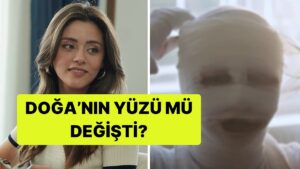 Kızılcık Şerbeti&apos;nde Doğa&apos;nın Ölmediğinin Gösterildiği Fragman Beyin Yaktı