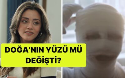Kızılcık Şerbeti&apos;nde Doğa&apos;nın Ölmediğinin Gösterildiği Fragman Beyin Yaktı