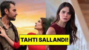 Taşacak Bu Deniz Uzak Şehir’i Geçti: Haftanın En Çok İzlenen Dizileri Belli Oldu