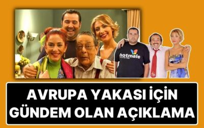 Rasim Ozan: &quot;Avrupa Yakası Beyaz Türk Eleştirisiydi, Gülse Birsel Beyaz Türk Değildi Ama İkili Oynuyordu&quot;
