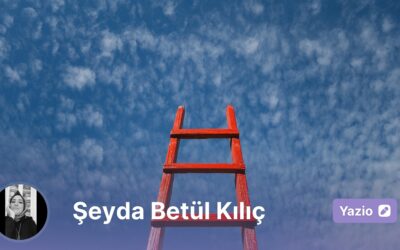 Yeni Yılın Eşiğinde: Hedeflerden Çok, Yürüyüşün Anlamı