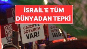 Küresel Sumud Filosu’na Müdahale Eden İsrail’e Tepki Yağdı: Kolombiya İsrail Diplomatlarını Sınır Dışı Etti