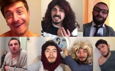 Müjde! Bir Dönemin Efsane Video Uygulaması Vine Geri Döndü: diVine Nedir?