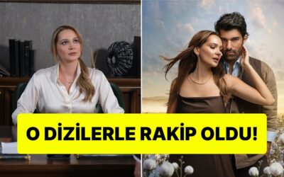 Show TV'nin Yeni Aşiret Dizisi Bereketli Topraklar'ın Yayın Günü Belli Oldu