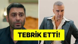 Uzak Şehir&apos;de &quot;Çek Tetiği&quot; Şarkısını Söyleyen Ozan Akbaba&apos;ya Berdan Mardini&apos;den Övgü Dolu Sözler