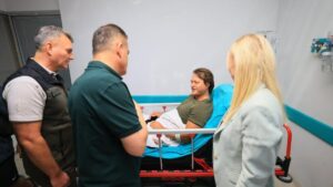 Hırvatistan&apos;da Şehit Düşen Pilot Hasan Bahar, Daha Önce Muğla&apos;daki Kazadan Yaralı Kurtulmuş