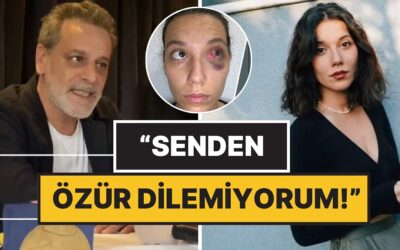 Deniz Bulutsuz'a Şok Sözler: Ozan Güven'den 5 Yıl Sonra İlk Açıklama Geldi!