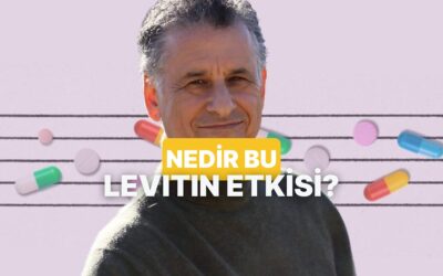 Levitin Etkisi: Şarkıların Tonu Akılda Nasıl Kalıyor?