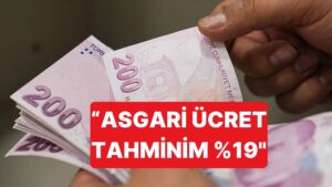 Ünlü Ekonomist Filiz Eryılmaz Asgari Ücret Tahminini Açıkladı: Beklentinin Çok Altında