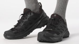 Su Geçirmez Ayakkabı Modelleri Kar Suyu Geçirir mi?