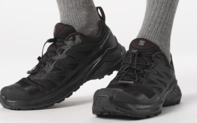 Su Geçirmez Ayakkabı Modelleri Kar Suyu Geçirir mi?