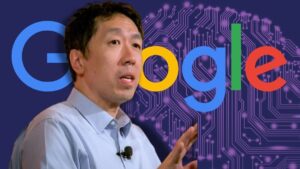 Google Brain&apos;in Kurucusu Andrew Ng&apos;den Dikkat Çeken Tespit: &quot;Üniversiteler Yetersiz, Eleman Bulamıyorum&quot;