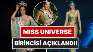 2025 Miss Universe Yarışmasının Birincisi Açıklandı: Dereceye Giremeyen Temsilcimiz Ceren Aslan Sitem Etti!