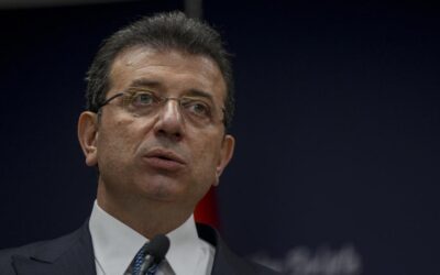 İBB İddianamesinin Açıklanacağı Gün Belli Oldu