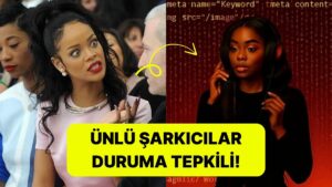 Beyoncé ve Rihanna&apos;ya Yeni Rakip: AI Şarkıcı Milyon Dolarlık Anlaşmaya İmza Attı