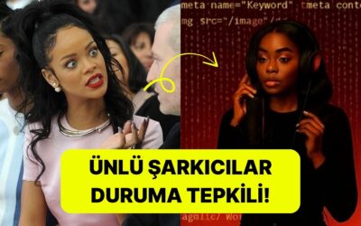 Beyoncé ve Rihanna&apos;ya Yeni Rakip: AI Şarkıcı Milyon Dolarlık Anlaşmaya İmza Attı