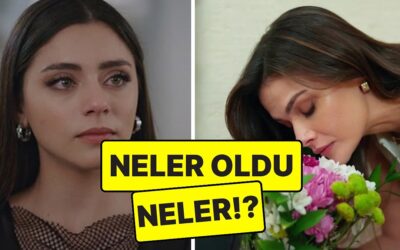 Sıla Türkoğlu&apos;na Gelen Rol Teklifinden Uzak Şehir&apos;in En Çok İzlenen Sahnelerine TV Dünyasında Bugün Yaşananlar