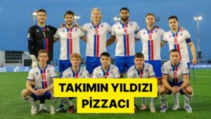 54 Bin Kişilik Ada Ülkesinin Milli Futbol Takımı Tarih Yazıyor