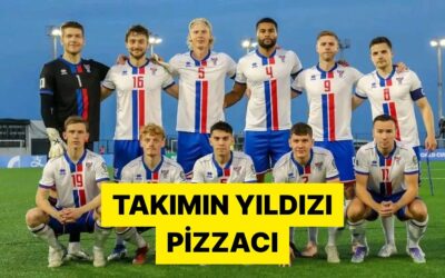 54 Bin Kişilik Ada Ülkesinin Milli Futbol Takımı Tarih Yazıyor
