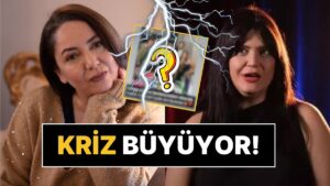 &quot;Altına İşemeyenler Olarak…&quot; Kızılcık Şerbeti&apos;nin Set Çalışanından Feyza Civelek İddialarına İmalı Paylaşım