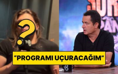 Acun Ilıcalı, Survivor 2026 İçin Gönüllüler Seçmelerine Gelenleri Paylaştı