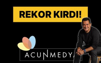 Acunmedya La Isla Programı ile ABD&apos;de Reytingleri Altüst Etti!