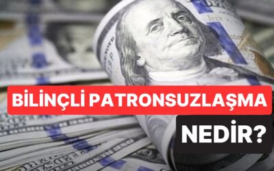 Z Kuşağı Geleneksel Patronları Reddediyor: &quot;Bilinçli Patronsuzlaşma&quot; Nedir?