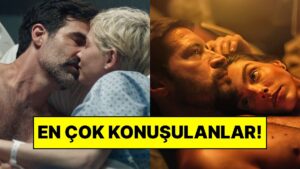 Cesur Sahneleriyle Son Yıllarda Adından Fazlasıyla Söz Ettiren 15 Film!