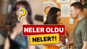 Kızılcık Şerbeti&apos;nin Yeni Başrolünden Çarpıntı&apos;daki Krize TV Dünyasında Bugün Yaşananlar