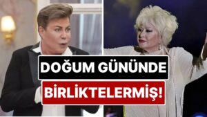 Yaşam Savaşı Veren Fatih Ürek ve Doğum Gününde Hayatını Kaybeden Muazzez Abancı&apos;nın Eski Videosu Gündem Oldu