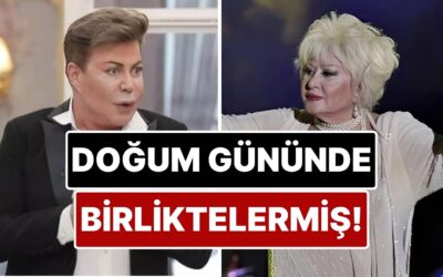 Yaşam Savaşı Veren Fatih Ürek ve Doğum Gününde Hayatını Kaybeden Muazzez Abancı&apos;nın Eski Videosu Gündem Oldu